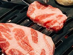 梅花肉-虎哥六韩式烤肉料理 TIGERGRILL(隆生金山湖中心购物广场店)