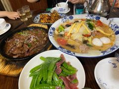 -十碗头(诚信路店)