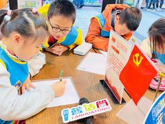 -蓝话筒·少儿成人演讲口才·主持朗诵·戏剧表演(大华第一坊店)