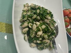 -一块豆腐(英雄山总店)