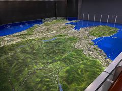 -大连市规划展示中心