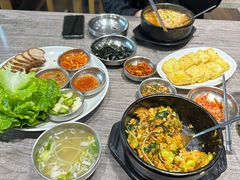 -全州豆芽汤饭