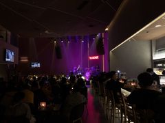 -TZ House音乐现场(来福士中心店)