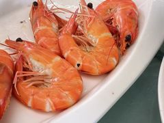 -众味海鲜大排档·活海鲜·潮汕味(南澳店)