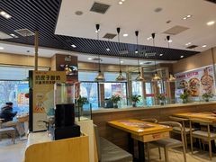 -嘉和一品粥(马家堡店)