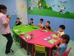 -小问号·科学启蒙·逻辑思维·阅读素养·口才演讲(杨浦合生汇中心)