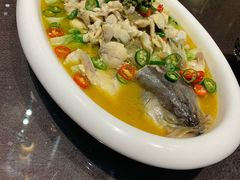 -游牧传奇新疆特色歌舞餐厅(红山新世纪购物广场店)