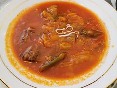 -92°C俄式厨房(中央大街店)