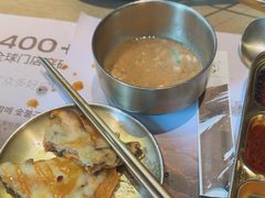 -西塔老太太泥炉烤肉(沈阳店)