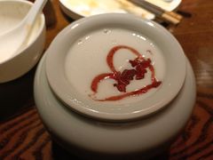 贵妃山药酪-掌柜的店·河南菜(世茂店)