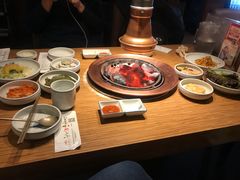 -王妃家(明洞中央店)
