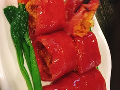 金沙红米肠-添运来(茶园奥园广场店)