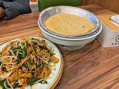 -合合春饼·酱骨·东北菜(潘家园店)