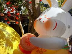 -丽江千古情