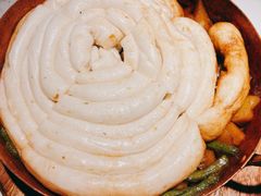 -奉天小馆·非遗东北菜(济南万象城店)