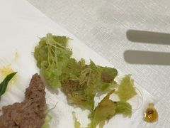 -丝路东方虾仁水饺(民主路店)