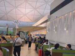 -翠华餐厅(香港国际机场店)