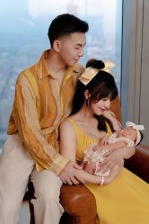 -圣贝拉母婴护理中心(广州瑰丽店)