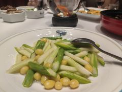 -上海老饭店(北京分店)