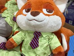 -山姆会员商店(亦庄创意生活广场店)