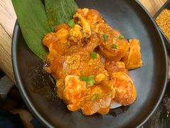 -九田家黑牛烤肉料理(衡百国际店)