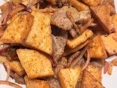 -巴依老爷新疆美食(常营店)