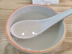 -瑞霖·隆江猪脚饭