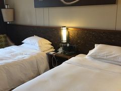 -西双版纳融创皇冠假日度假酒店