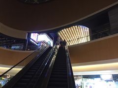 -CGV星星影城(颐堤港ScreenX店)