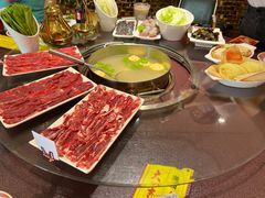 -大吉利·潮汕牛肉火锅(河西店)