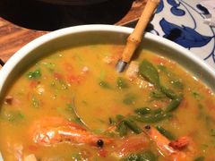 -绿茶餐厅(布吉万象汇店)