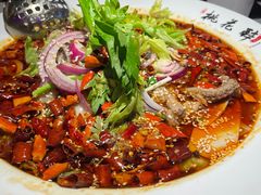 -今朝桃花醉川菜小酒馆(龙湖天街店)