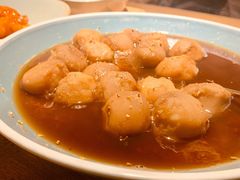 -蜜桃餐厅·伴山(湖滨商业街店)