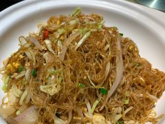 -食欲老院子荆芥疙瘩汤(经五路店)