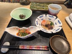 -AKIMOTO秋本寿司(双井店)