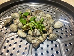 -海大大蒸汽海鲜餐厅·粤菜·特色小炒(欢乐颂店)