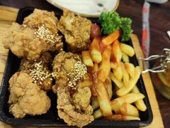 -Kpasta韩式意大利面