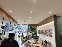 -霸王茶姬(贵阳清镇盛源新天地步行街店)