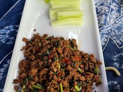 -滇道云南特色料理(康定路店)