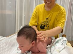 -田螺阿姨自营月嫂·育儿嫂(高新店)