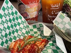 -泰妃殿(武汉首店)