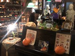 -古董花园(思南路42弄小区店)