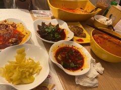 -谭仔米线(壹方城店)