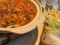 -老傅家湘潭水煮活鱼店(众一国际店)