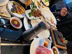 -Mr·Fish鱼鲜生海鲜放题(银泰in99店)