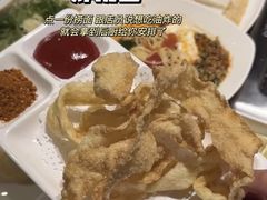 -海底捞火锅(银泰中心店)