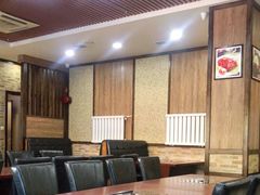 大堂-长今家韩国料理(瑞景店)