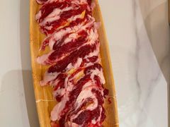 -左庭右院鲜牛肉火锅(南通CBD大有境店)
