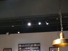 大堂-卤儿道道(龙游路店)