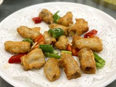 -寻味顺德·南记酒家·传统顺德菜·鱼生(广源路店)